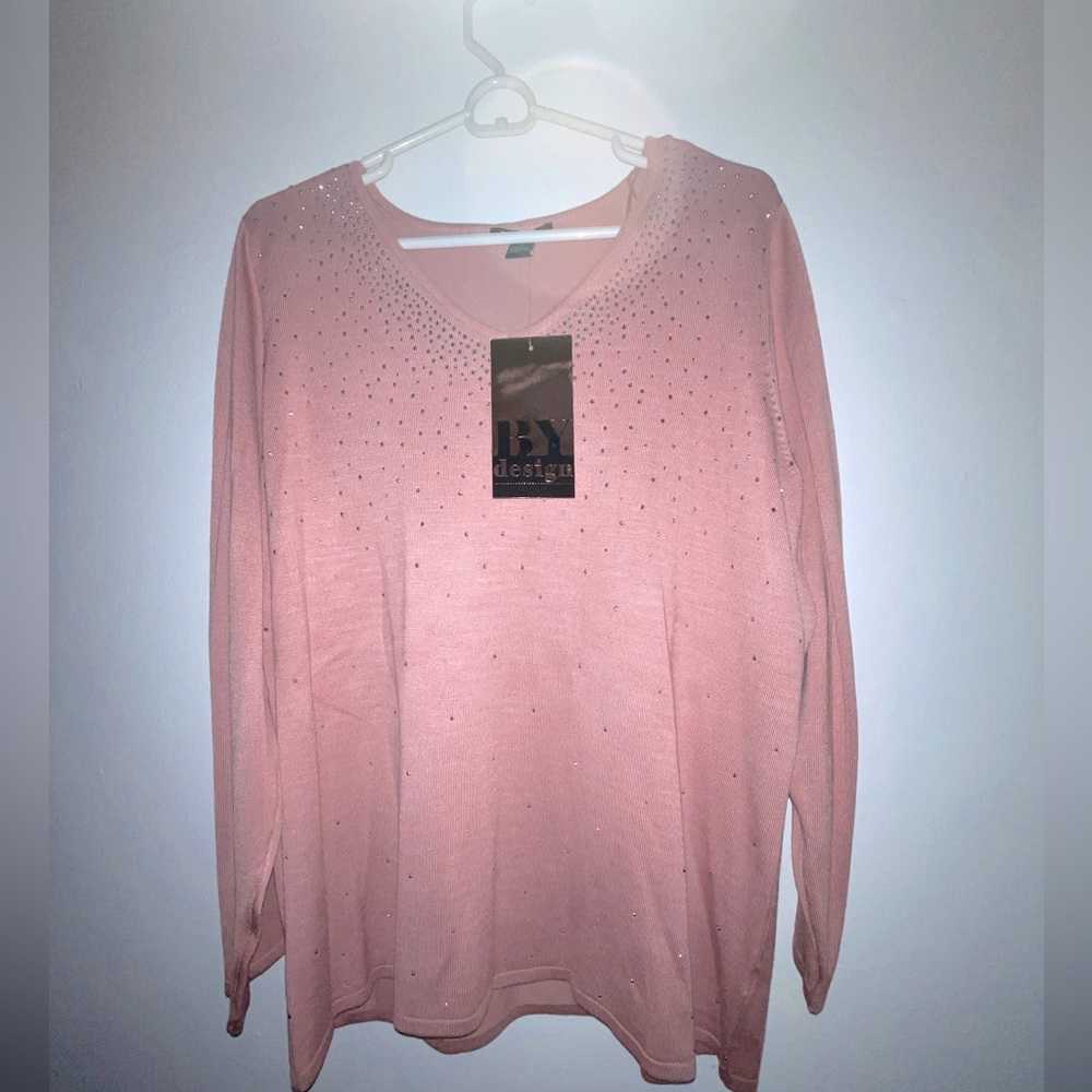 Light weight sweater
